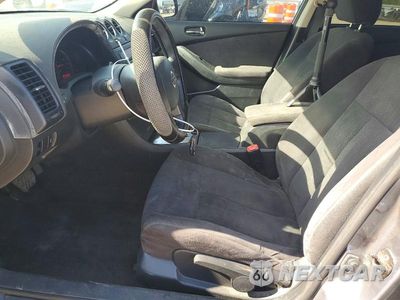 Zdjęcie 7 z 12 samochodu: 2010 NISSAN ALTIMA 2.5 VIN:1N4AL2AP3AN498708 - miniatura