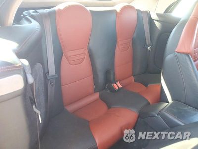 Zdjęcie 10 z 12 samochodu: 2004 JAGUAR XKR VIN:SAJDA42B343A38478 - miniatura