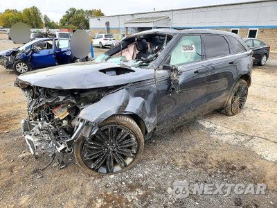 2026 LAND ROVER RANGE ROVER VELAR DYNAMIC SE SALYL2EXXTA820413 - główne zdjęcie licytacji z USA - miniatura
