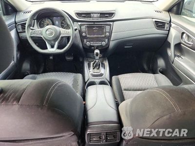 Zdjęcie 8 z 13 samochodu: 2018 NISSAN ROGUE SV VIN:KNMAT2MT3JP614240 - miniatura