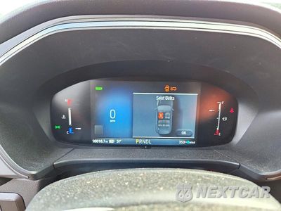 Zdjęcie 9 z 13 samochodu: 2025 FORD ESCAPE VIN:1FMCU0E17SUB27970 - miniatura