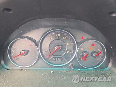 Zdjęcie 9 z 12 samochodu: 2004 HONDA CIVIC LX VIN:1HGES16534L015574 - miniatura