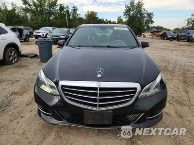 Piąte zdjęcie samochodu w środku: 2014 MERCEDES-BENZ E 350 4MATIC VIN:WDDHF8JB1EA988235 - miniatura