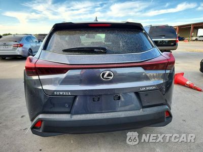 Zdjęcie 6 z 12 samochodu: 2026 LEXUS UX 300H PREMIUM VIN:JTHYBJAH7T2041367 - miniatura