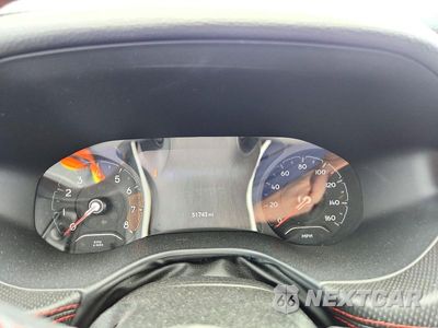 Zdjęcie 9 z 13 samochodu: 2025 JEEP COMPASS TRAILHAWK VIN:3C4NJDDNXST507347 - miniatura
