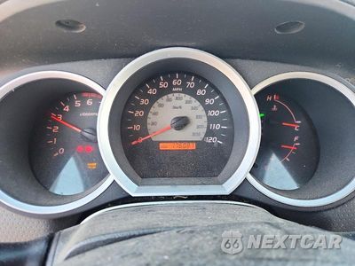 Zdjęcie 9 z 12 samochodu: 2007 TOYOTA TACOMA DOUBLE CAB PRERUNNER LONG BED VIN:5TEKU72N37Z352031 - miniatura