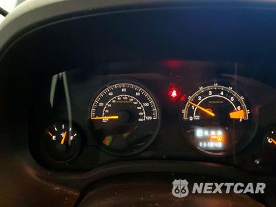 Zdjęcie 9 z 14 samochodu: 2015 JEEP PATRIOT SPORT VIN:1C4NJRBB5FD225621 - miniatura