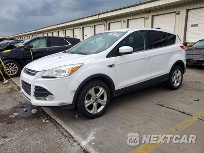 2013 FORD ESCAPE SE 1FMCU9G97DUD83293 - główne zdjęcie licytacji z USA - miniatura
