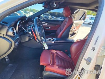 Zdjęcie 7 z 13 samochodu: 2017 MERCEDES-BENZ C 300 4MATIC VIN:55SWF4KB9HU226774 - miniatura