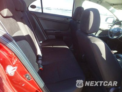 Zdjęcie 10 z 12 samochodu: 2015 MITSUBISHI LANCER ES VIN:JA32U2FU2FU001802 - miniatura