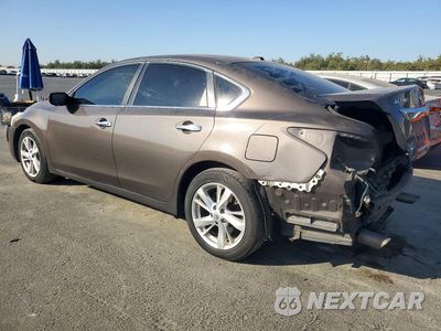 Drugie zdjęcie samochodu z przodu: 2014 NISSAN ALTIMA 2.5 VIN:1N4AL3AP1EC320268 - miniatura