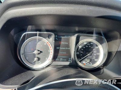 Zdjęcie 9 z 12 samochodu: 2018 NISSAN TITAN XD SL VIN:1N6BA1F41JN534146 - miniatura