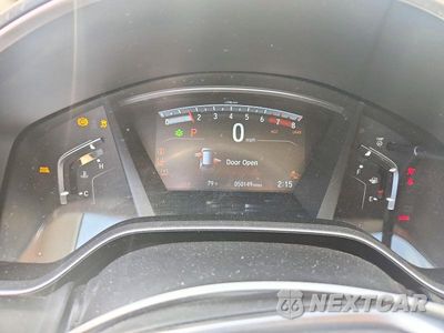 Zdjęcie 9 z 12 samochodu: 2019 HONDA CR-V EXL VIN:2HKRW2H82KH656850 - miniatura