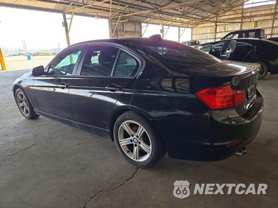 Drugie zdjęcie samochodu z przodu: 2015 BMW 328 I VIN:WBA3A5C55FP605014 - miniatura
