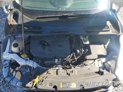 Zdjęcie 12 z 14 samochodu: 2017 FORD ESCAPE SE VIN:1FMCU0GD5HUE51533 - miniatura