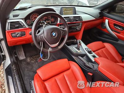 Zdjęcie 8 z 12 samochodu: 2014 BMW 428 XI SULEV VIN:WBA3T1C53EPS98511 - miniatura