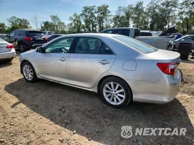 Drugie zdjęcie samochodu z przodu: 2013 TOYOTA CAMRY HYBRID XLE VIN:4T1BD1FK9DU085653 - miniatura