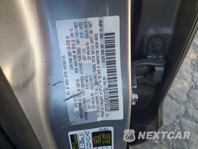 Zdjęcie 13 z 13 samochodu: 2011 MAZDA CX-9 VIN:JM3TB3DA0B0319792 - miniatura