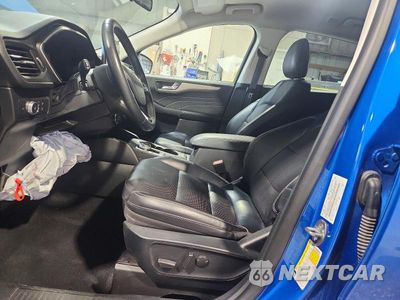 Zdjęcie 7 z 13 samochodu: 2021 FORD ESCAPE SEL VIN:1FMCU9H62MUB22626 - miniatura