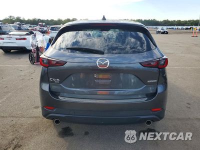 Zdjęcie 6 z 13 samochodu: 2023 MAZDA CX-5 PREMIUM PLUS VIN:JM3KFBEM6P0226799 - miniatura