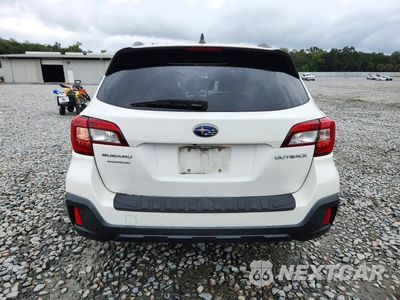 Zdjęcie 6 z 13 samochodu: 2019 SUBARU OUTBACK TOURING VIN:4S4BSATC0K3303646 - miniatura