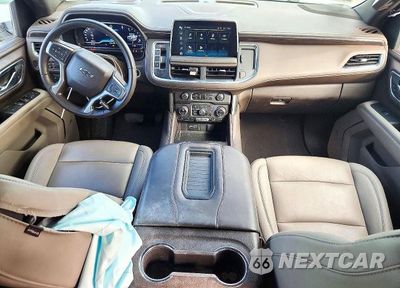Zdjęcie 8 z 13 samochodu: 2024 CHEVROLET TAHOE K1500 Z71 VIN:1GNSKPKD3RR328105 - miniatura