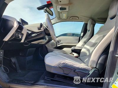 Zdjęcie 7 z 12 samochodu: 2015 BMW I3 REX VIN:WBY1Z4C50FV501506 - miniatura