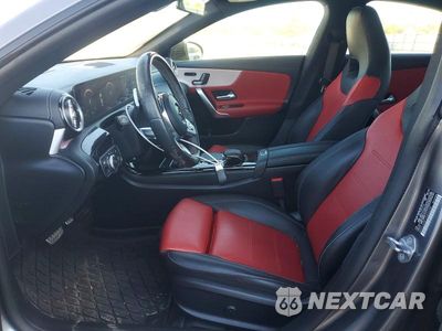 Zdjęcie 7 z 12 samochodu: 2020 MERCEDES-BENZ CLA 250 4MATIC VIN:WDD5J4HB1LN026250 - miniatura
