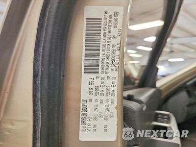 Zdjęcie 13 z 13 samochodu: 2010 JEEP LIBERTY LIMITED VIN:1J4PN5GK3AW150858 - miniatura
