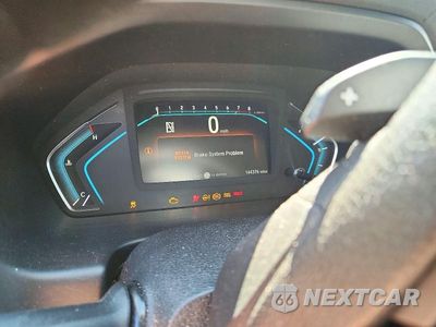 Zdjęcie 9 z 13 samochodu: 2018 HONDA ODYSSEY LX VIN:5FNRL6H24JB053049 - miniatura