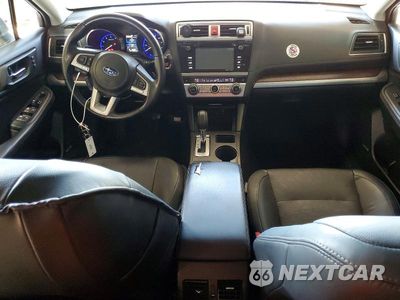 Zdjęcie 8 z 13 samochodu: 2015 SUBARU OUTBACK 2.5I LIMITED VIN:4S4BSALC8F3235182 - miniatura
