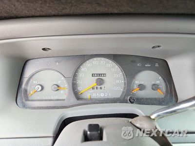 Zdjęcie 9 z 12 samochodu: 1997 MERCURY GRAND MARQUIS GS VIN:2MELM74W6VX738594 - miniatura