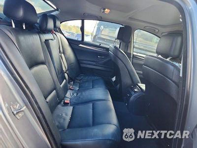Zdjęcie 10 z 12 samochodu: 2011 BMW 535 XI VIN:WBAFU7C54BC780937 - miniatura