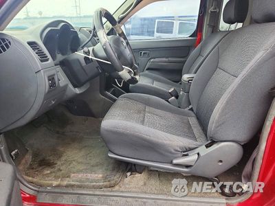 Zdjęcie 7 z 12 samochodu: 2002 NISSAN FRONTIER STANDARD VIN:1N6DD26S12C309811 - miniatura