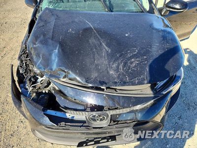 Zdjęcie 11 z 12 samochodu: 2026 TOYOTA COROLLA LE VIN:5YFB4MDE7TP443234 - miniatura
