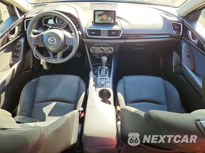 Zdjęcie 8 z 13 samochodu: 2015 MAZDA 3 SPORT VIN:3MZBM1U71FM141687 - miniatura