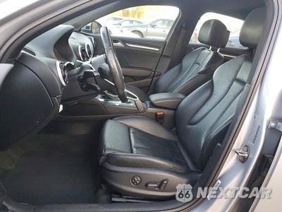 Zdjęcie 7 z 12 samochodu: 2015 AUDI A3 PREMIUM PLUS VIN:WAUEFGFF4F1127505 - miniatura