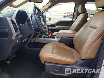 Zdjęcie 7 z 12 samochodu: 2022 FORD F350 SUPER DUTY VIN:1FT8W3BT4NEC07561 - miniatura