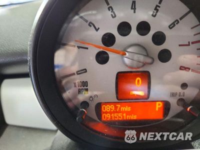 Zdjęcie 9 z 12 samochodu: 2013 MINI COOPER VIN:WMWSU3C57DT680390 - miniatura