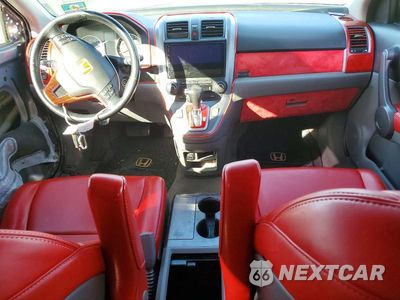 Zdjęcie 8 z 13 samochodu: 2008 HONDA CR-V EXL VIN:JHLRE48788C066469 - miniatura