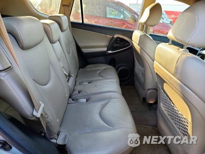 Zdjęcie 11 z 13 samochodu: 2008 TOYOTA RAV4 LIMITED VIN:JTMZK31V186012146 - miniatura