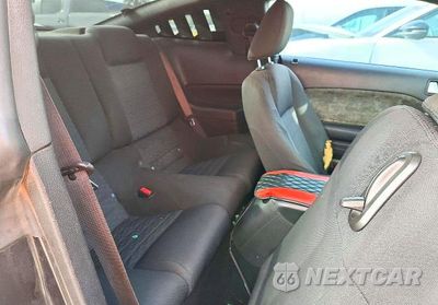 Zdjęcie 10 z 12 samochodu: 2007 FORD MUSTANG GT VIN:1ZVHT82H975340642 - miniatura