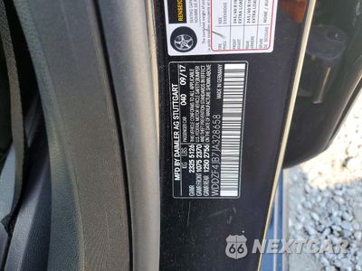 Zdjęcie 12 z 12 samochodu: 2018 MERCEDES-BENZ E 300 VIN:WDDZF4JB7JA328658 - miniatura