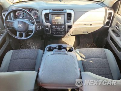 Zdjęcie 8 z 12 samochodu: 2015 RAM 1500 SLT VIN:1C6RR6LM4FS742713 - miniatura