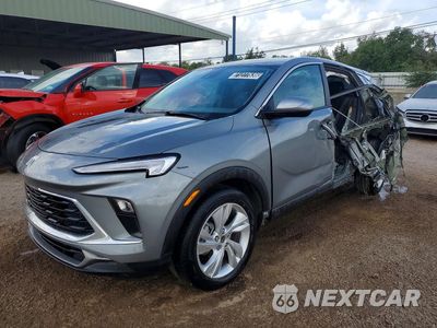 2026 BUICK ENCORE GX PREFERRED KL4AMBSL3TB123984 - główne zdjęcie licytacji z USA - miniatura