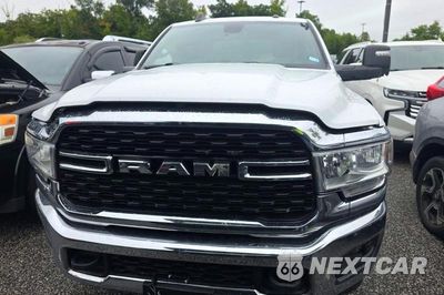 Zdjęcie 14 z 14 samochodu: 2024 RAM 2500 BIG HORN VIN:3C6UR5DL2RG100898 - miniatura