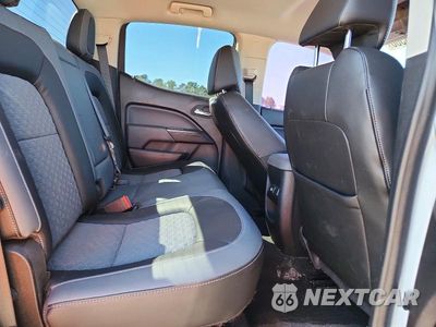 Zdjęcie 10 z 12 samochodu: 2015 CHEVROLET COLORADO Z71 VIN:1GCGTCE35F1236785 - miniatura