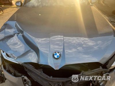 Zdjęcie 12 z 13 samochodu: 2025 BMW X3 30 XDRIVE VIN:5UX53GP08S9Y45137 - miniatura
