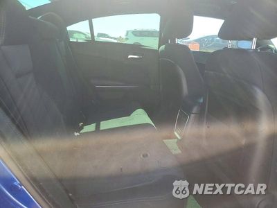 Zdjęcie 10 z 12 samochodu: 2018 DODGE CHARGER SXT VIN:2C3CDXBG2JH318675 - miniatura
