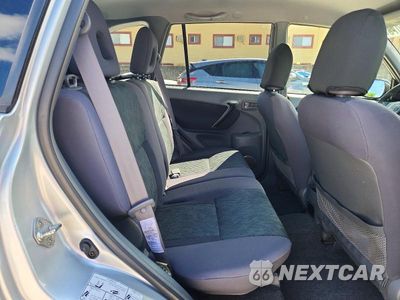 Zdjęcie 10 z 12 samochodu: 2003 TOYOTA RAV4 BASE VIN:JTEGH20V130101384 - miniatura